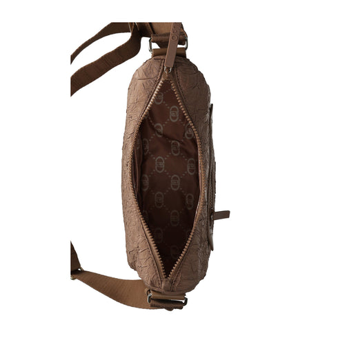LIU JO Borsa a spalla Borsa Donna a mezzaluna in tessuto UNI P25 - LIU.JOTA5240T2902 - X0675 - UNI - Francavilla Moda
